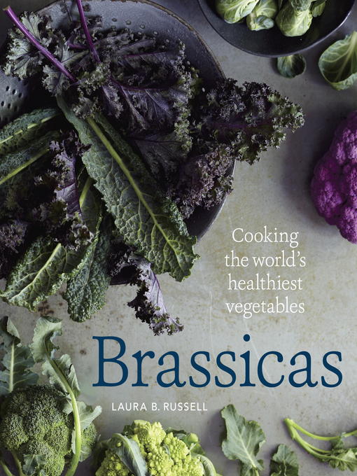 Title details for Brassicas by Laura B. Russell - Available